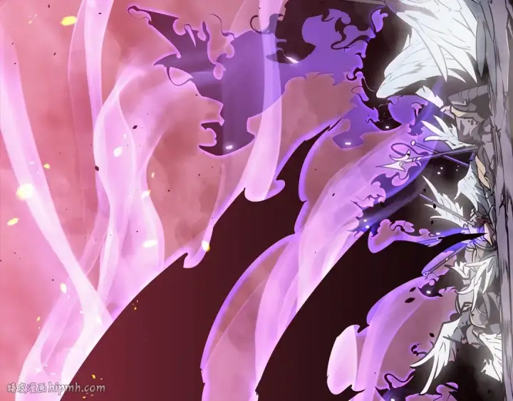《我独自升级》第162话 开始和结束图240