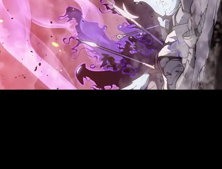 《我独自升级》第162话 开始和结束图244