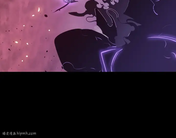 《我独自升级》第162话 开始和结束图248