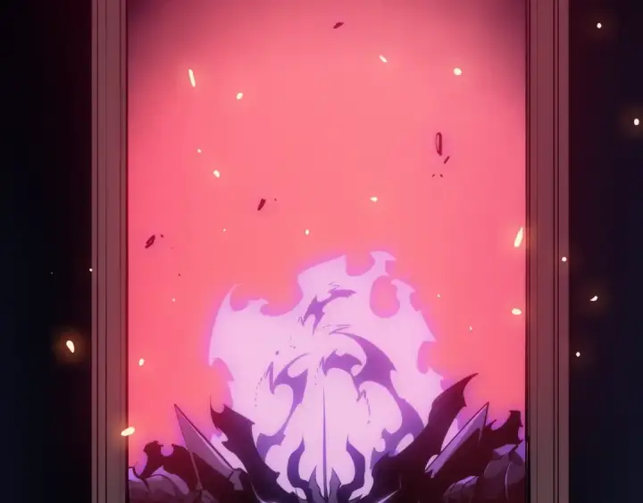 《我独自升级》第162话 开始和结束图250