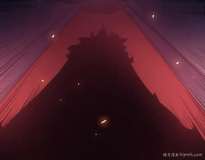 《我独自升级》第162话 开始和结束图256