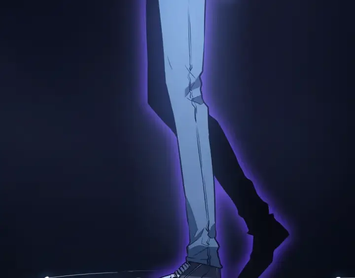 《我独自升级》第162话 开始和结束图45