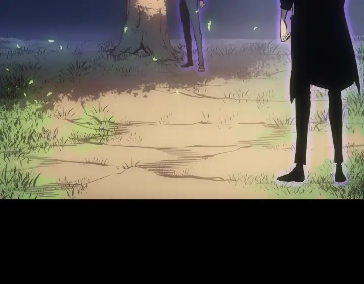 《我独自升级》第162话 开始和结束图52