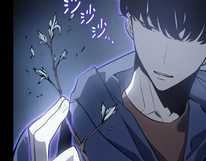 《我独自升级》第162话 开始和结束图58
