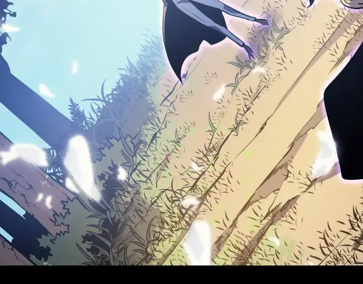《我独自升级》第162话 开始和结束图75