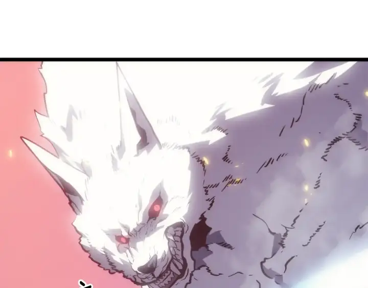 《我独自升级》第162话 开始和结束图93