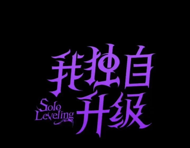 《我独自升级》第163话 我就是你图12