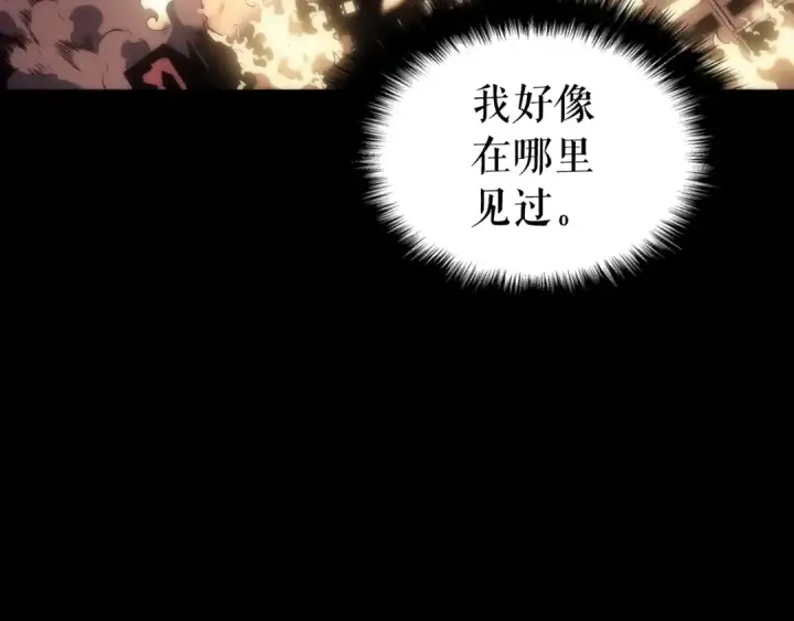 《我独自升级》第163话 我就是你图145