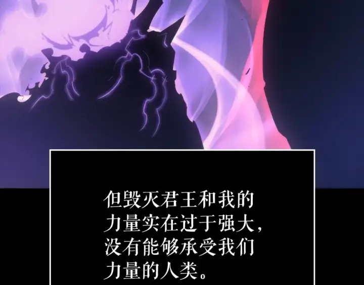 《我独自升级》第163话 我就是你图213