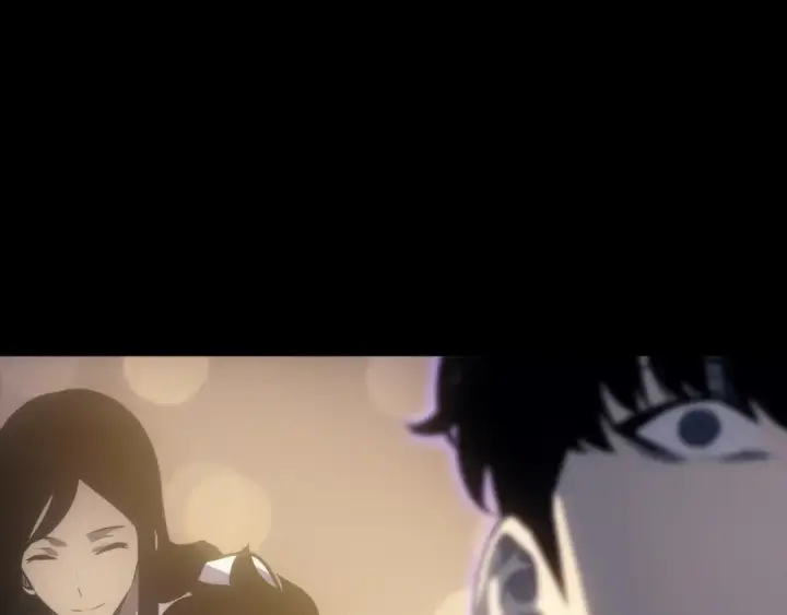 《我独自升级》第163话 我就是你图239