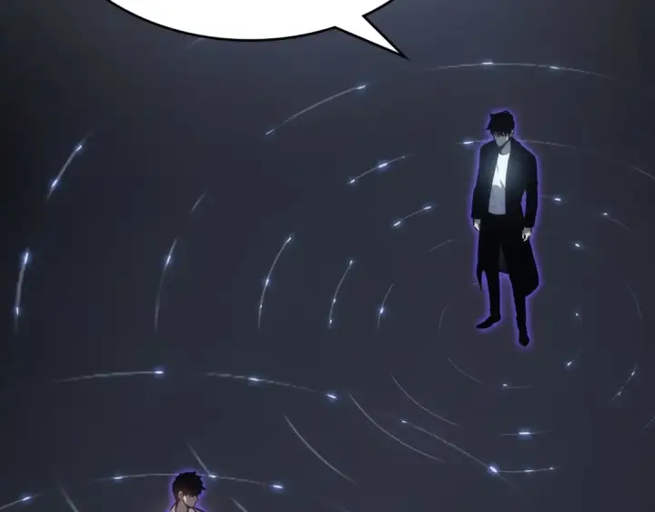 《我独自升级》第163话 我就是你图243