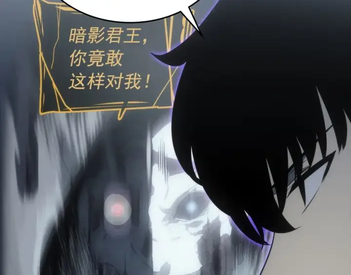 《我独自升级》第163话 我就是你图250