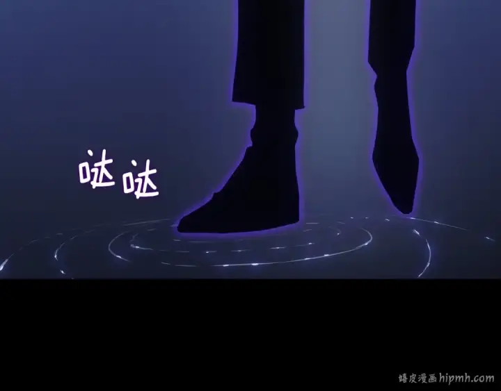 《我独自升级》第163话 我就是你图272