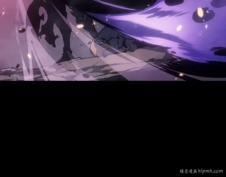 《我独自升级》第163话 我就是你图64