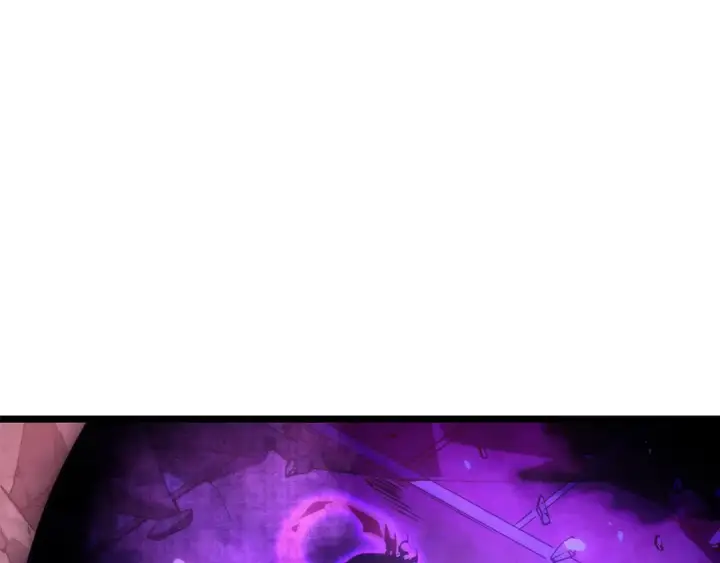 《我独自升级》第165话 王的警告图11