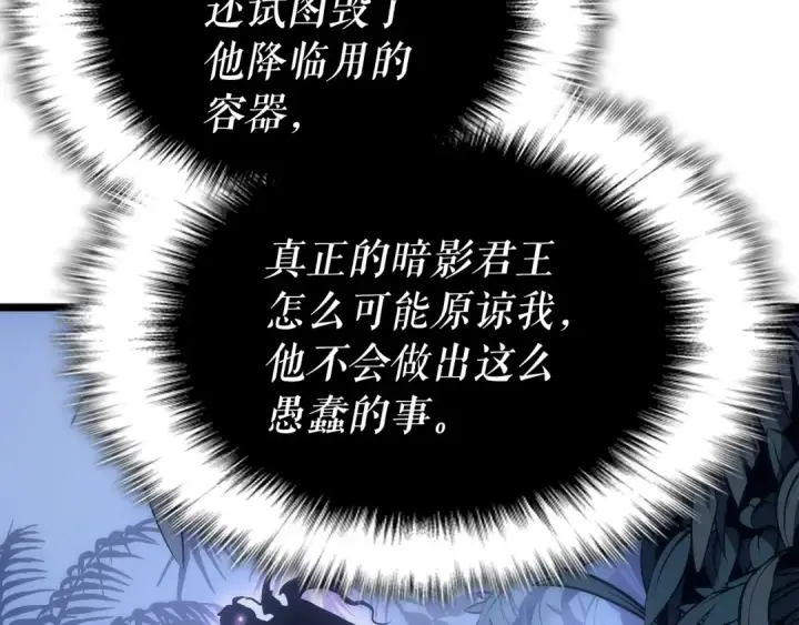 《我独自升级》第165话 王的警告图114