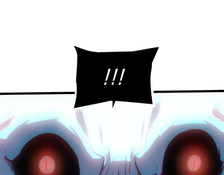 《我独自升级》第165话 王的警告图125