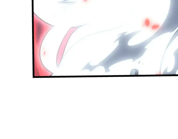 《我独自升级》第165话 王的警告图129