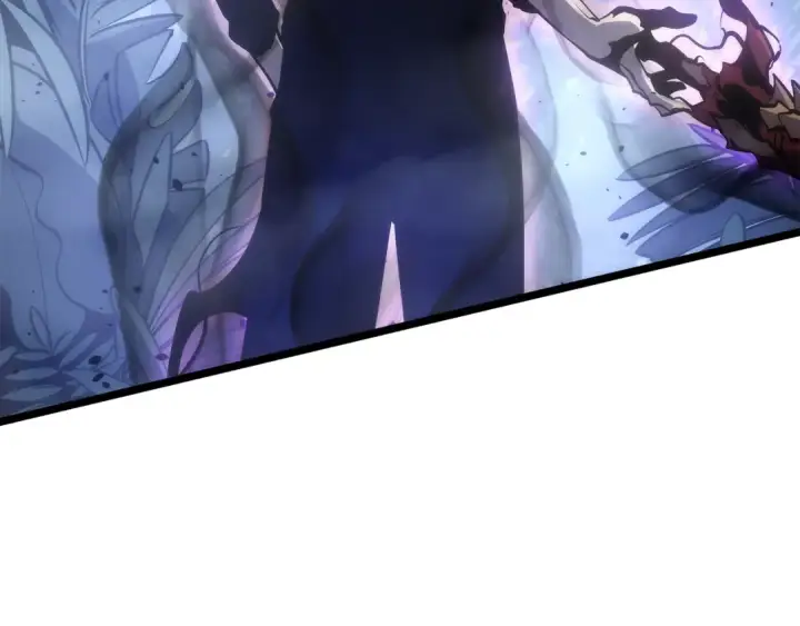 《我独自升级》第165话 王的警告图141