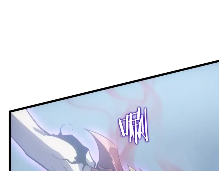 《我独自升级》第165话 王的警告图142