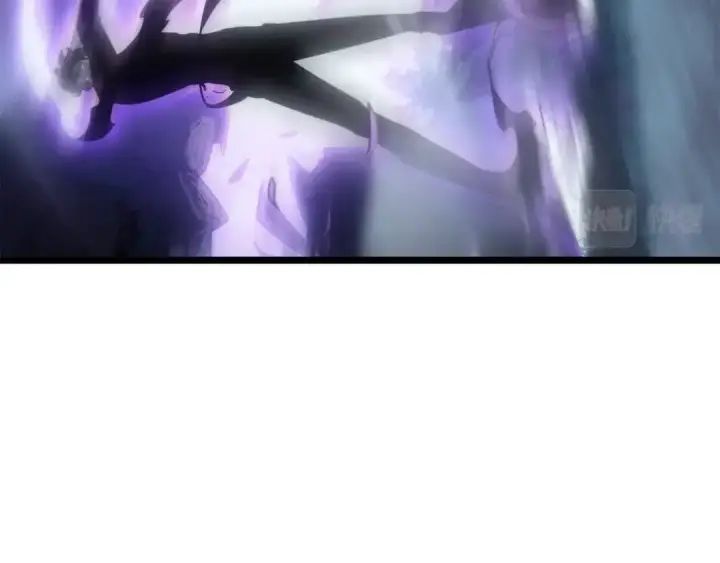 《我独自升级》第165话 王的警告图156