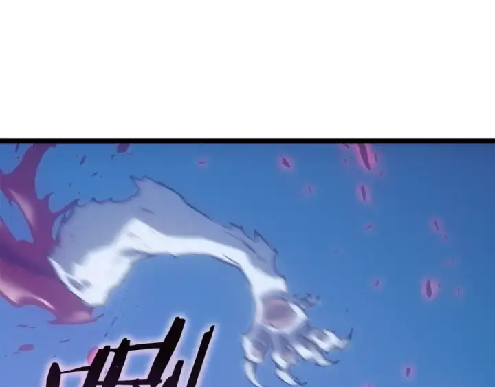 《我独自升级》第165话 王的警告图157