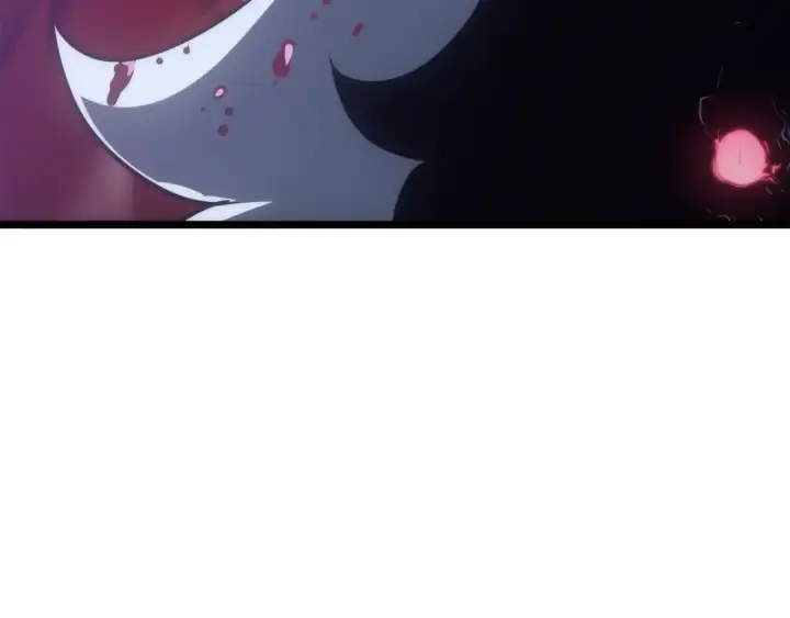 《我独自升级》第165话 王的警告图159