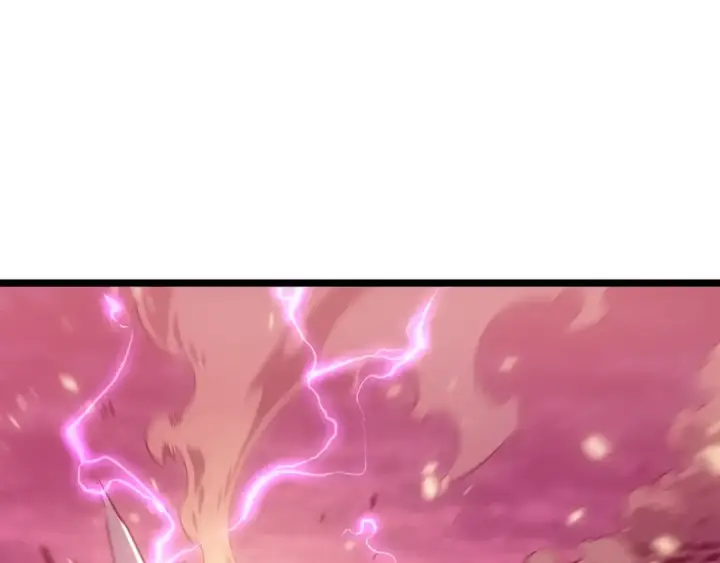 《我独自升级》第165话 王的警告图163