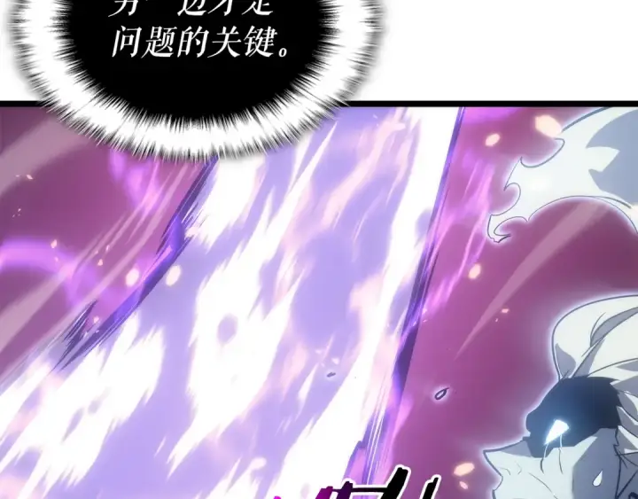 《我独自升级》第165话 王的警告图171