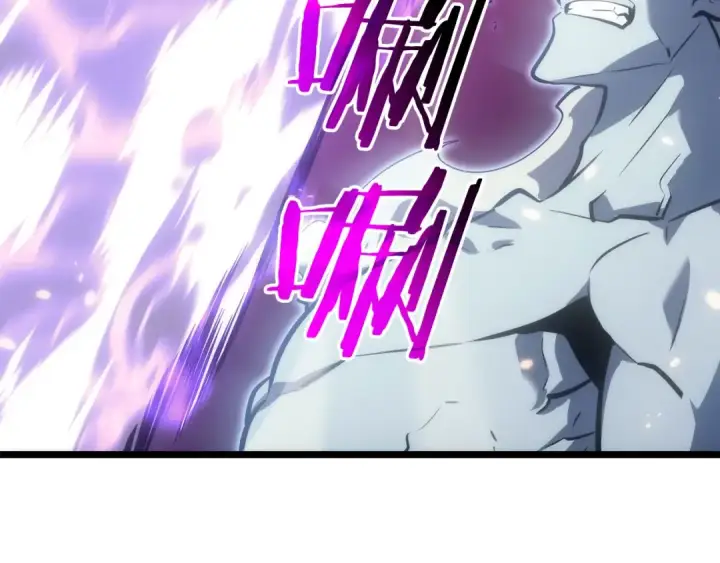 《我独自升级》第165话 王的警告图172