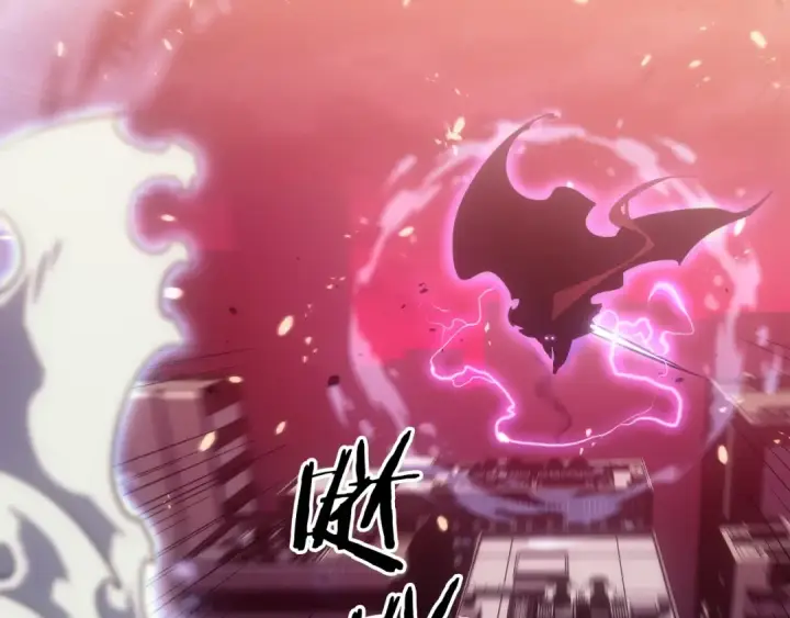 《我独自升级》第165话 王的警告图174