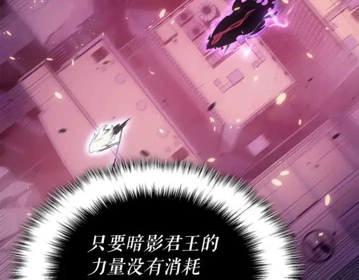 《我独自升级》第165话 王的警告图182