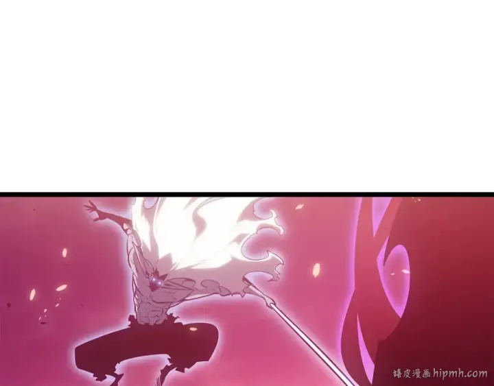 《我独自升级》第165话 王的警告图184