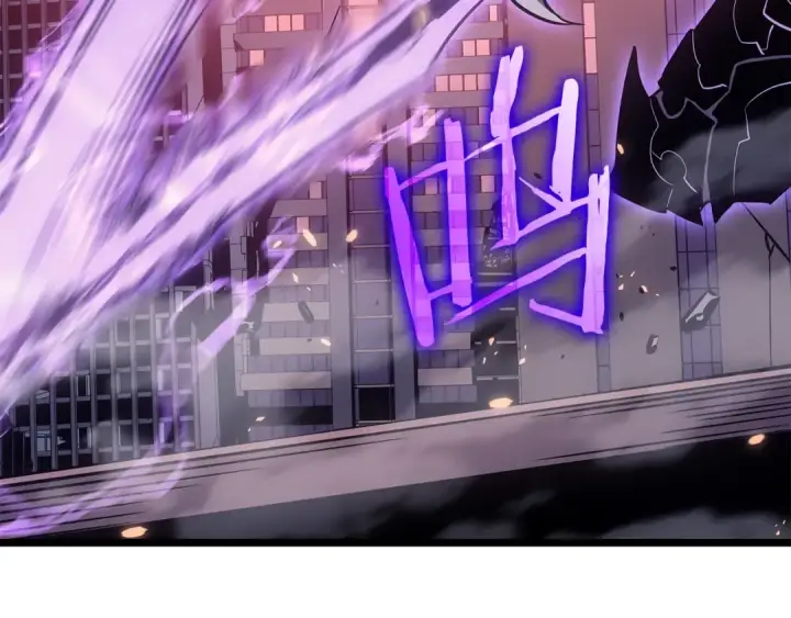 《我独自升级》第165话 王的警告图186