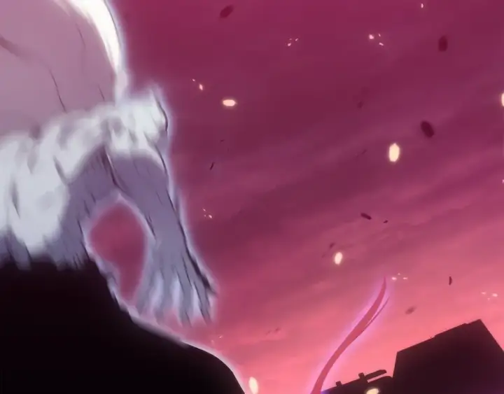 《我独自升级》第165话 王的警告图188