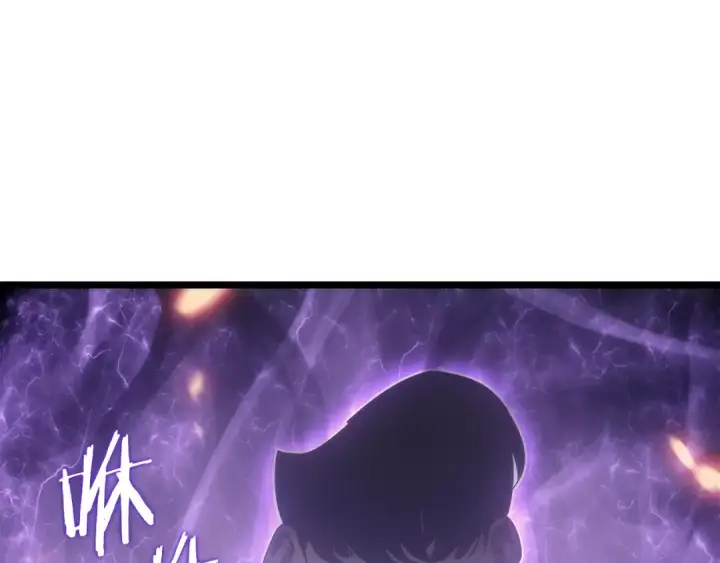 《我独自升级》第165话 王的警告图193