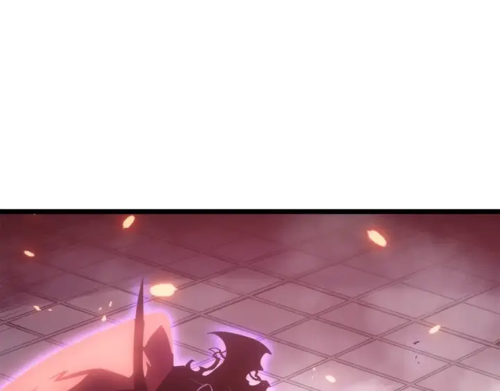《我独自升级》第165话 王的警告图195