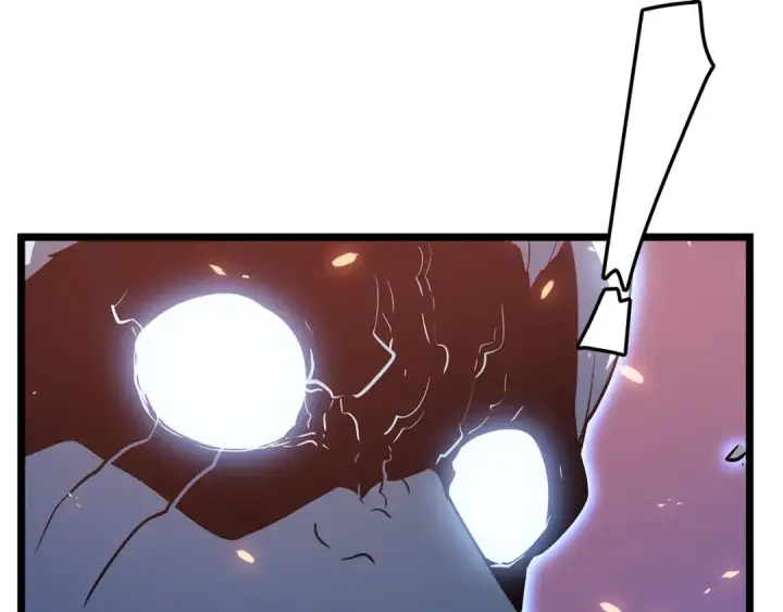 《我独自升级》第165话 王的警告图199