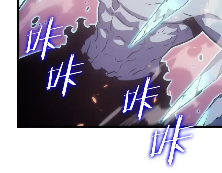 《我独自升级》第165话 王的警告图214