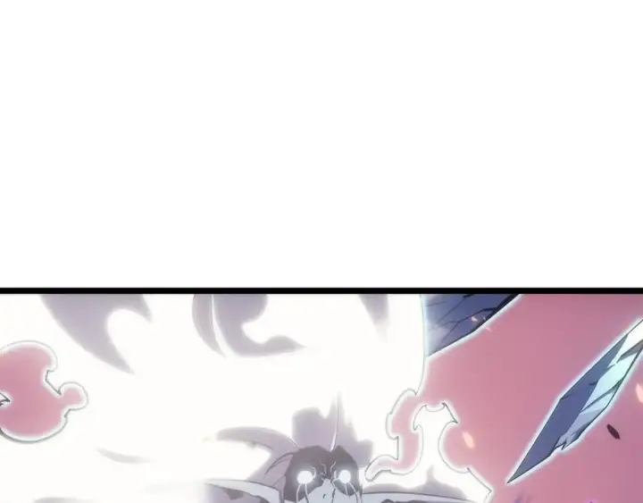 《我独自升级》第165话 王的警告图215