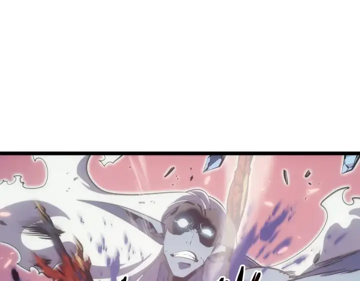 《我独自升级》第165话 王的警告图218