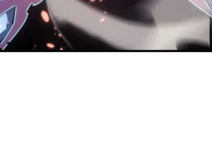 《我独自升级》第165话 王的警告图220
