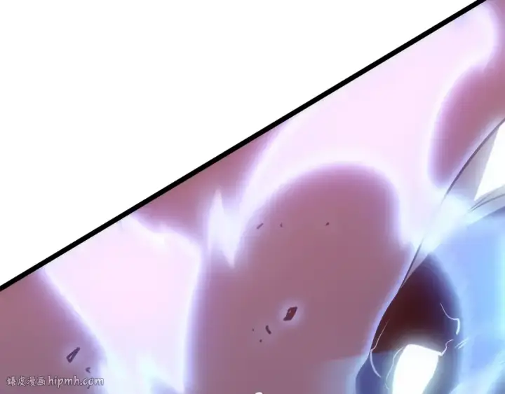 《我独自升级》第165话 王的警告图224