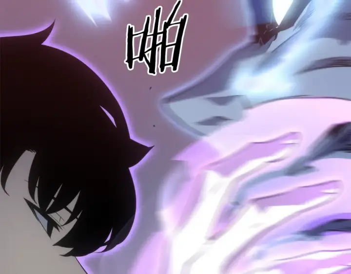 《我独自升级》第165话 王的警告图225