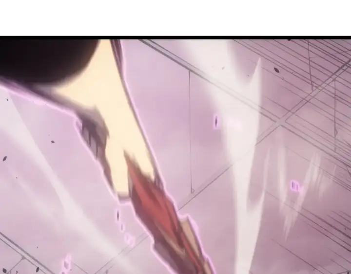 《我独自升级》第165话 王的警告图228