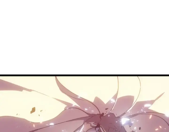 《我独自升级》第165话 王的警告图244