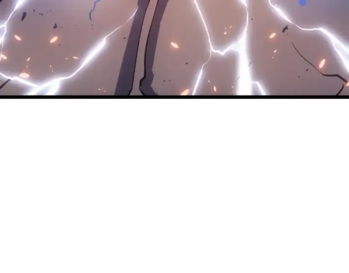 《我独自升级》第165话 王的警告图246