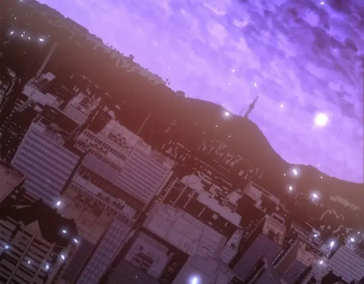 《我独自升级》第165话 王的警告图250