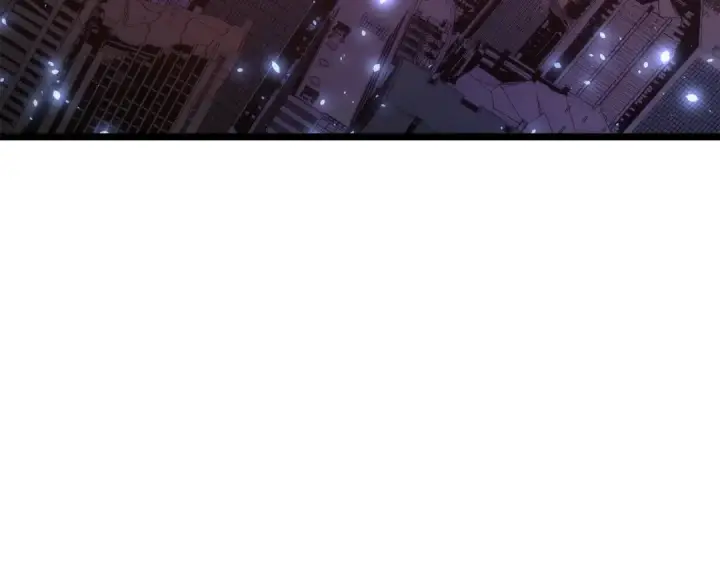 《我独自升级》第165话 王的警告图251