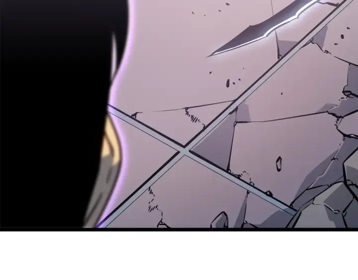 《我独自升级》第165话 王的警告图258